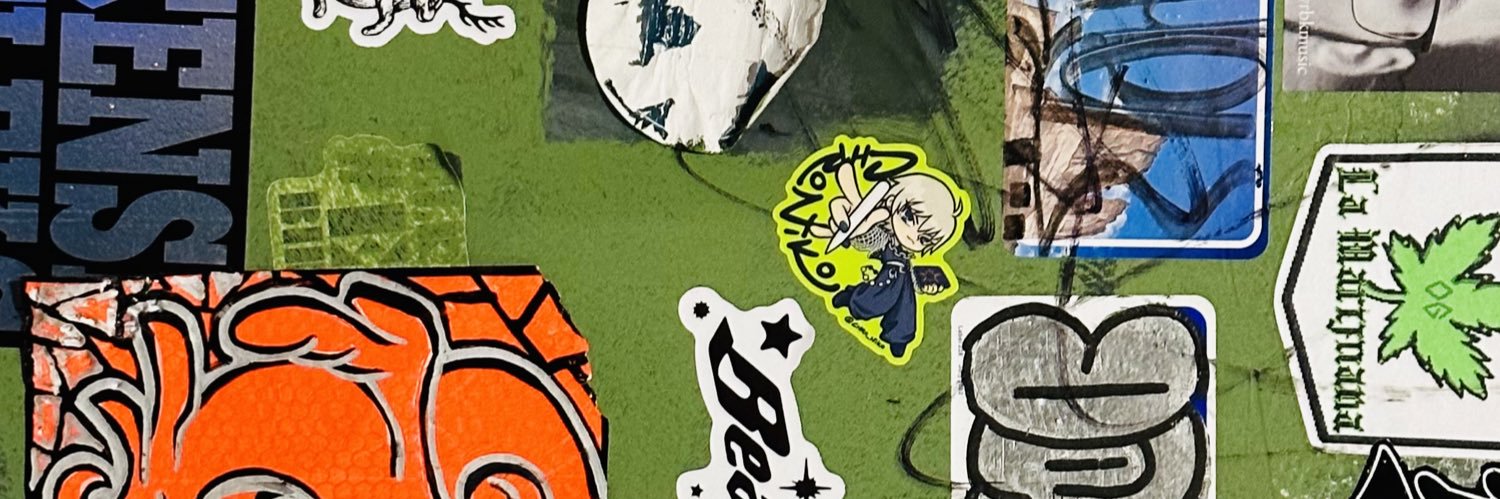 chro_niko's profile banner image