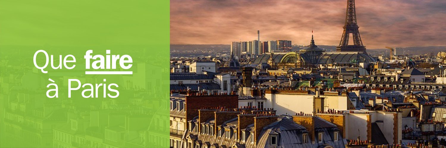 Time Out Paris banner