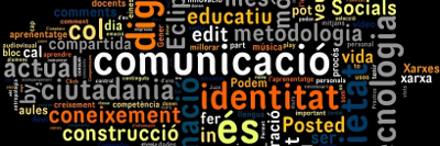 Comunicació Social i Institucional banner