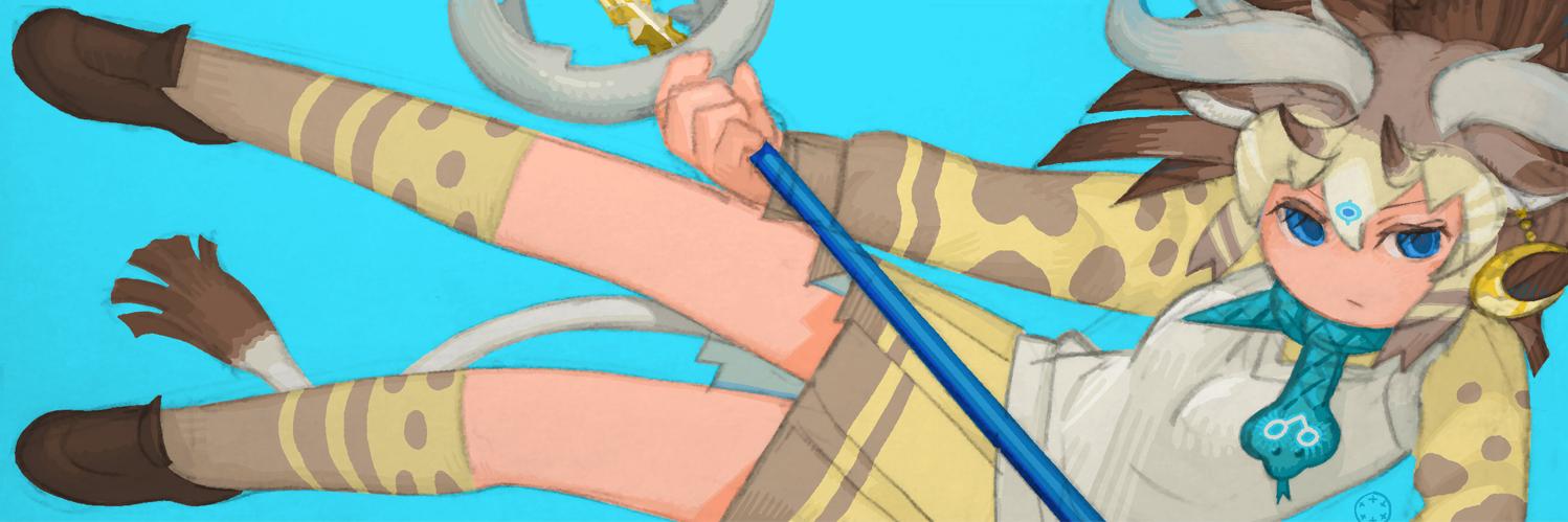 ジョニー(灰) banner