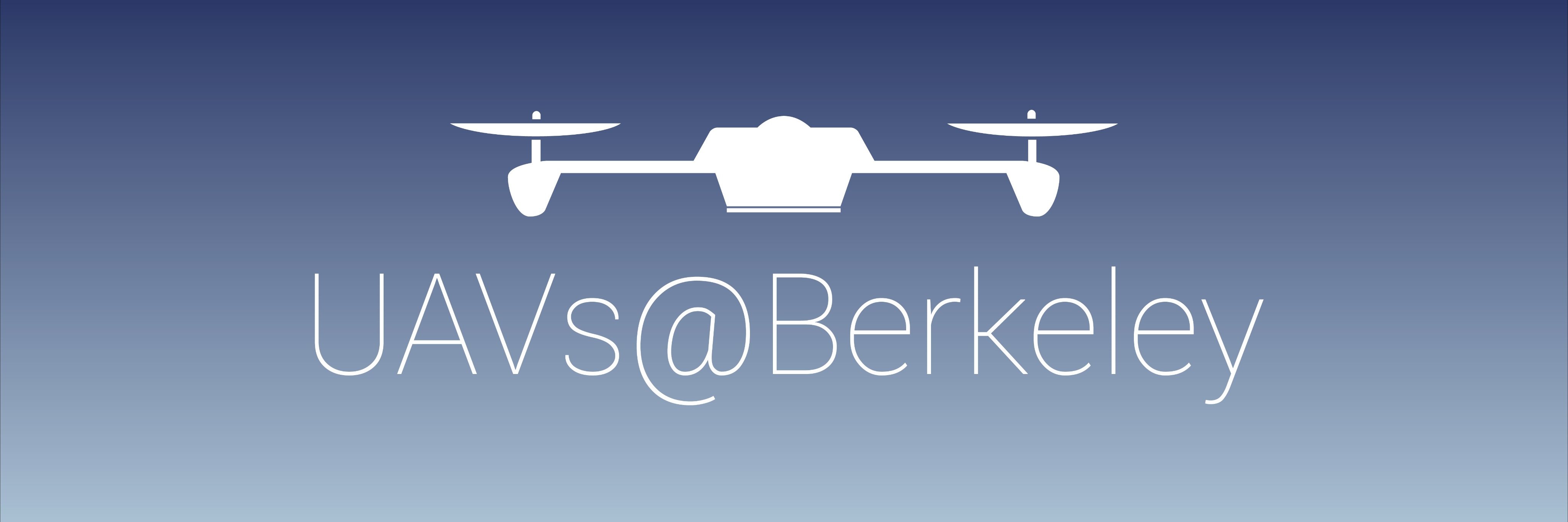 UAVsAtBerkeley's profile banner image