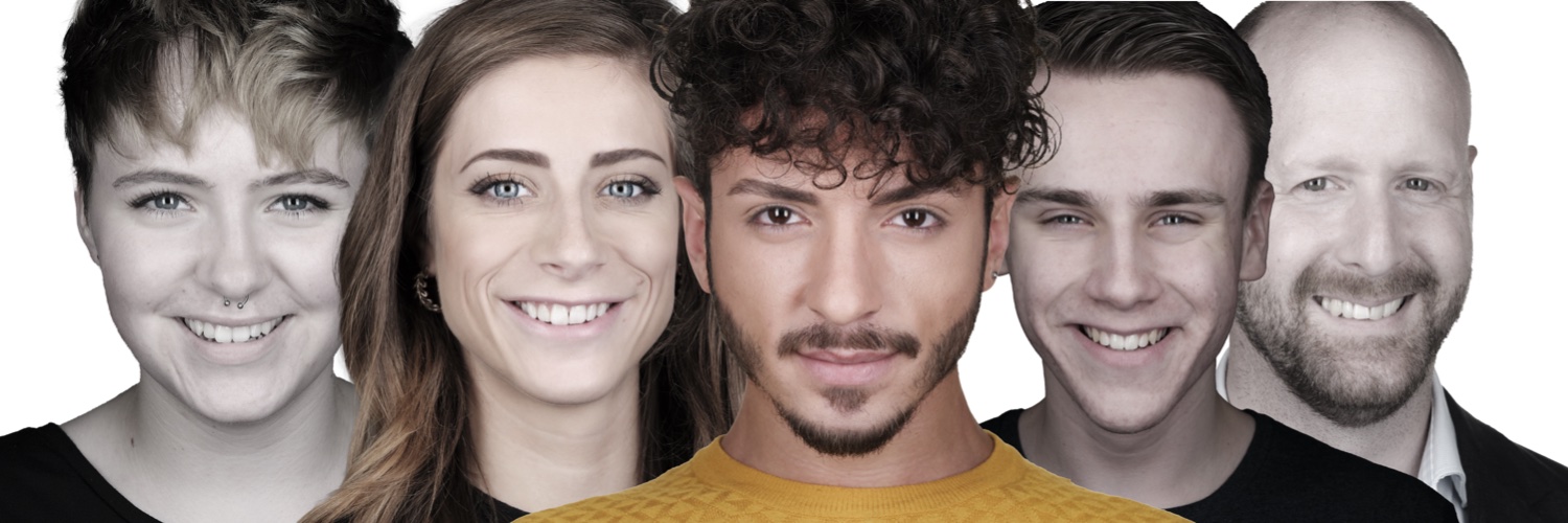 RKABWorks's profile banner image