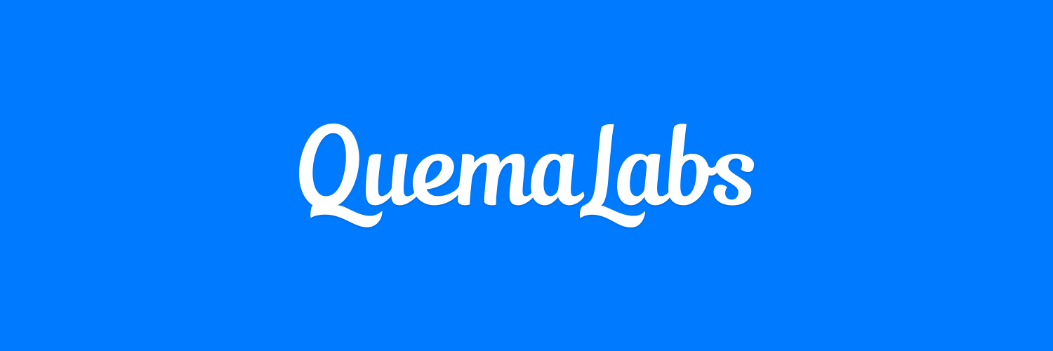 QuemaLabs's profile banner image