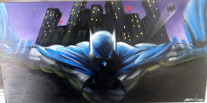 paulkastelein's profile banner image