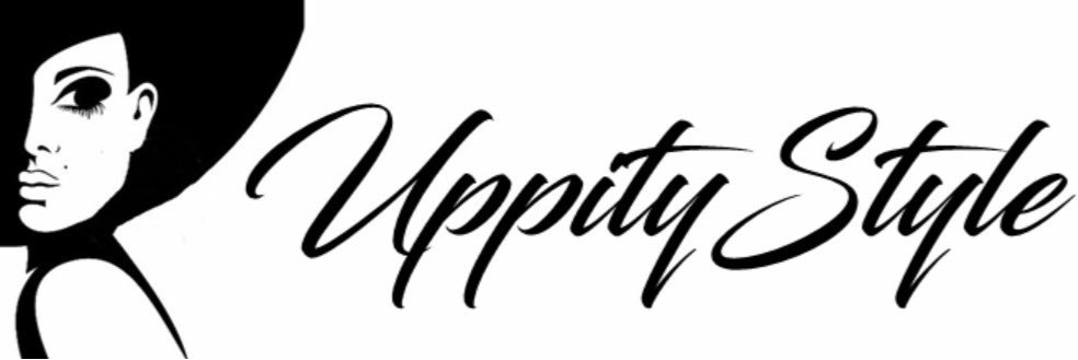 UppityStyle banner