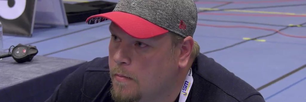 Fredrik Westlund banner