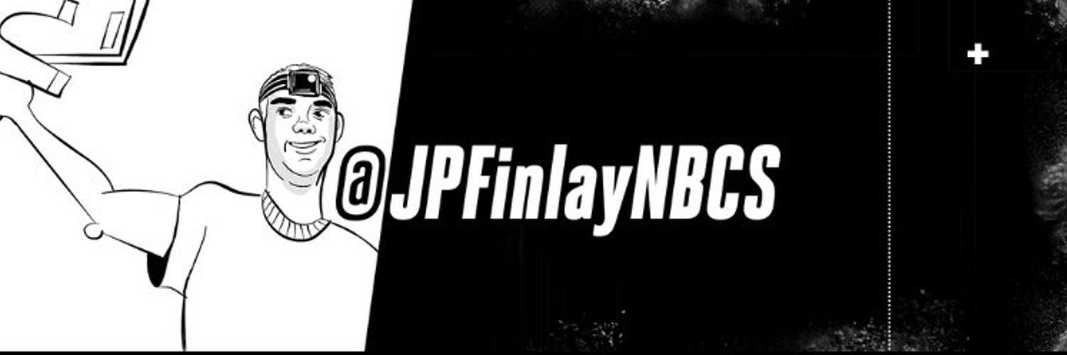 JP Finlay's banner