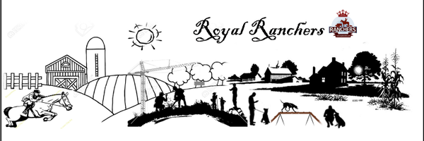 RoyalRanchers Profile Banner