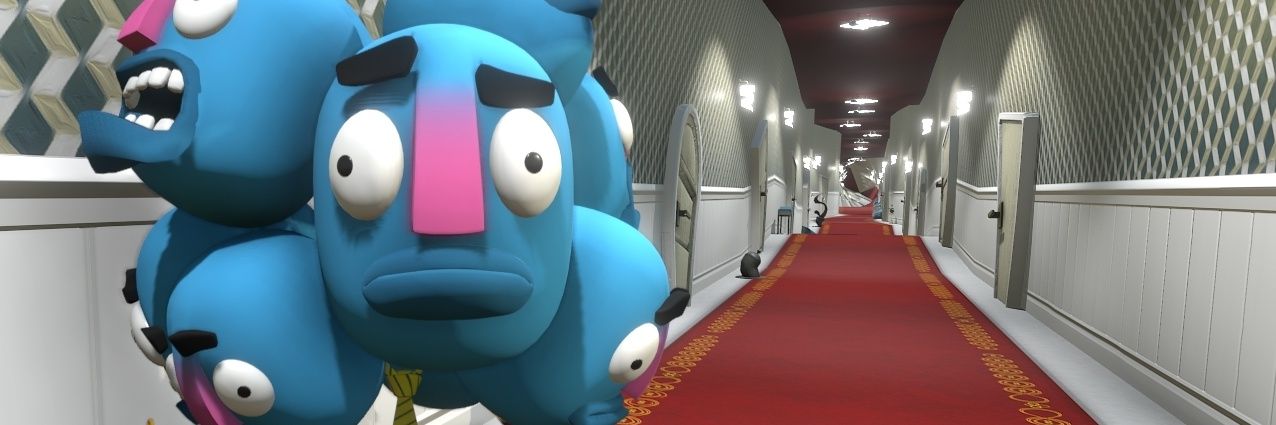 Kevin Beimers banner