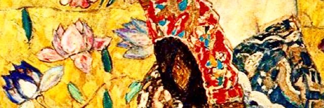 AngelyRomane's profile banner image
