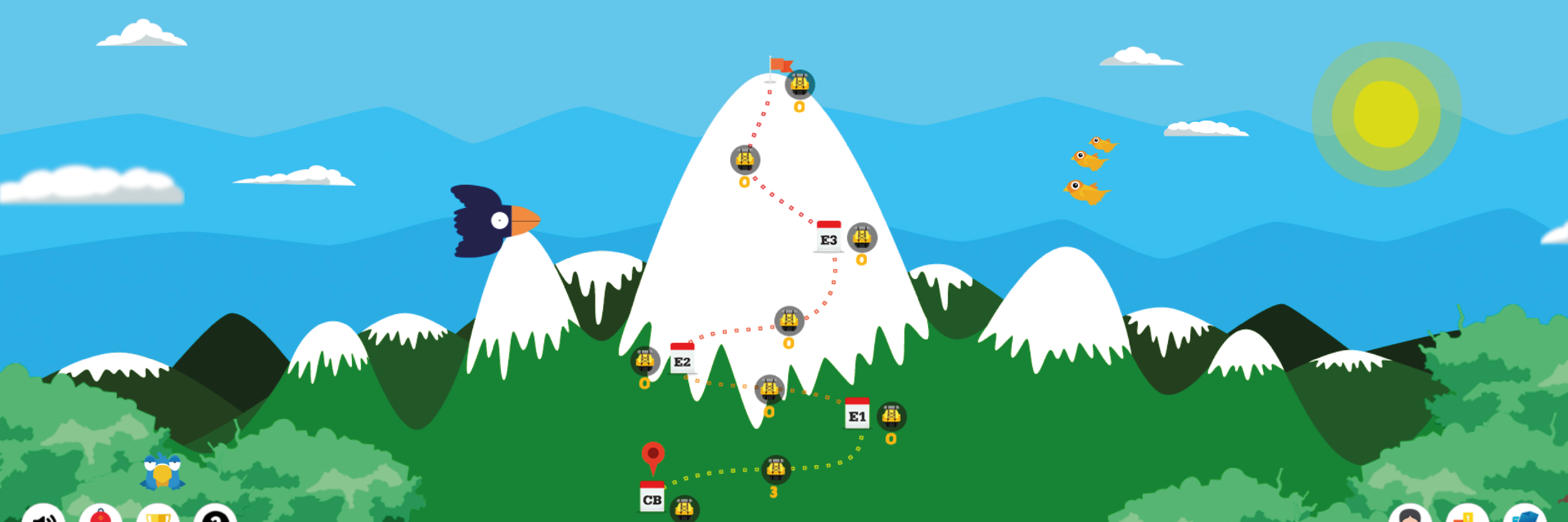 Rutinas Innovación banner