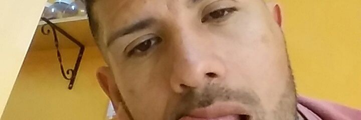 gagadanielito's profile banner image