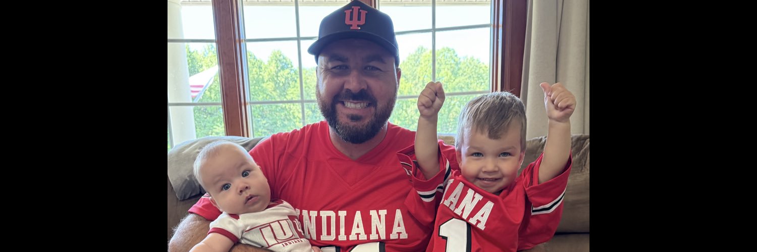 Travis Childress banner