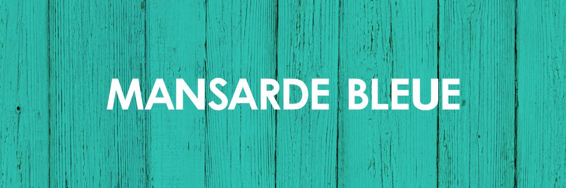 mansardebleue's profile banner image