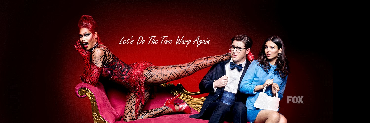 RockyHorrorFOX's profile banner image