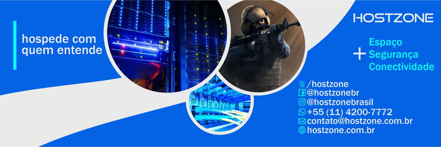 hostzone's profile banner image