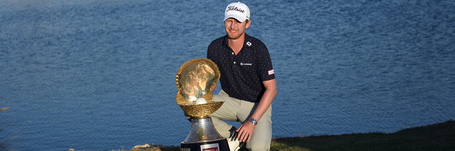 CB Qatar Masters banner