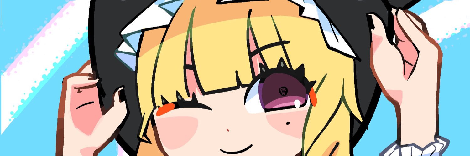 PencilWeaver's profile banner image