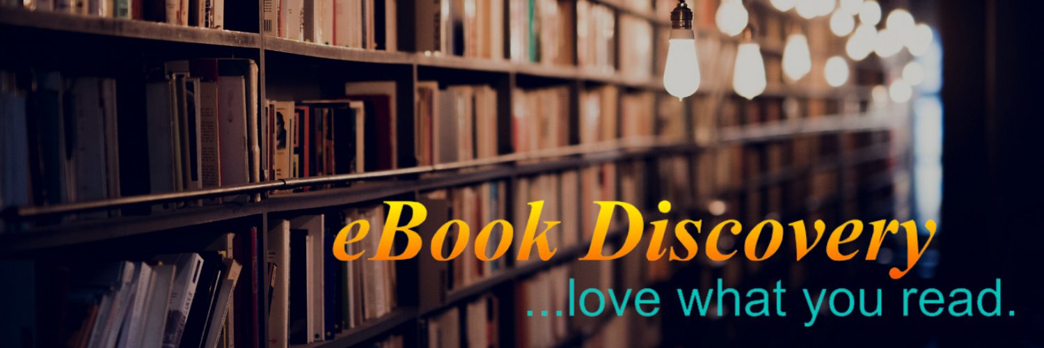 eBookDiscovery's profile banner image