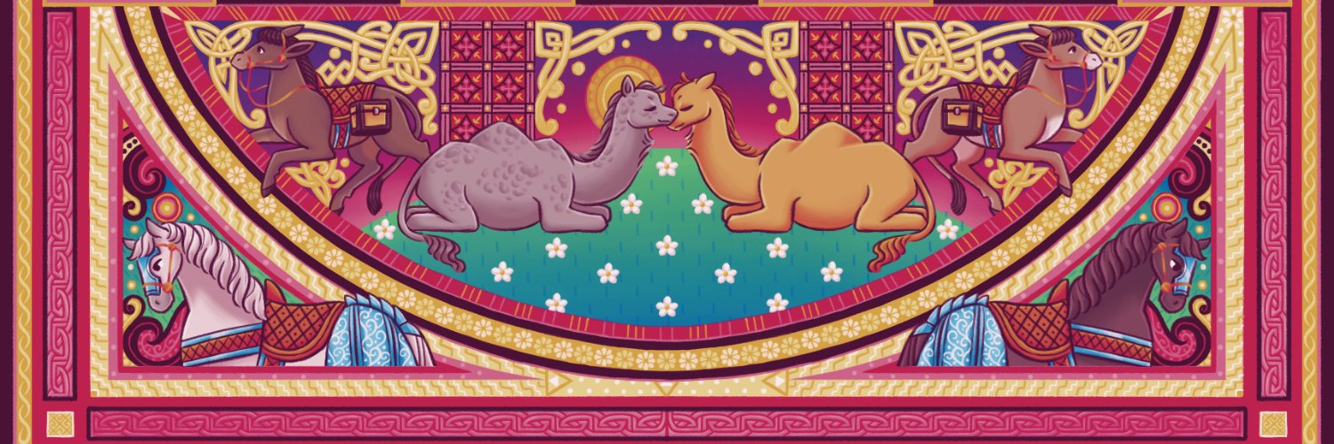 AriRottenCandy's profile banner image