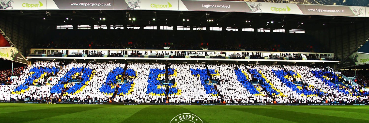 Loughborough White banner