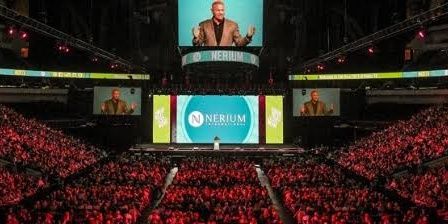 NeriumIntlMex's profile banner image
