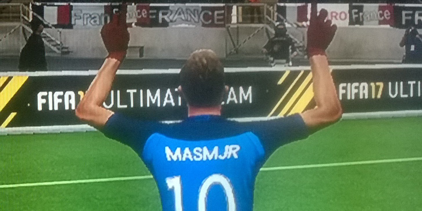 MASMJR_GAMER's profile banner image