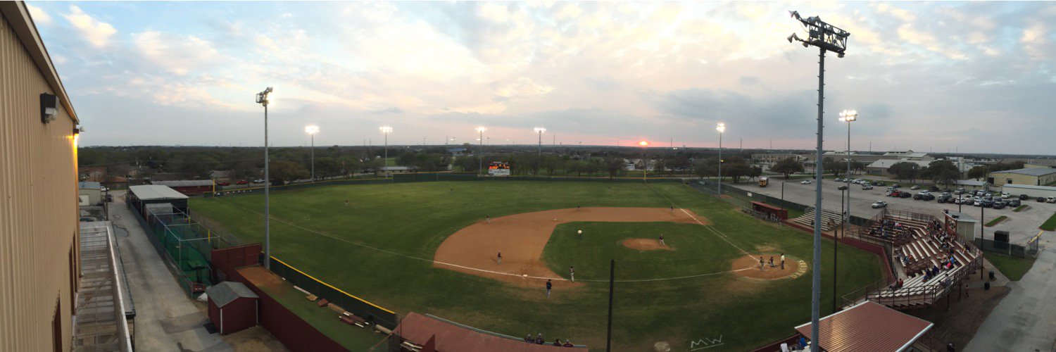 Round Rock Baseball banner