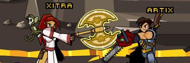 0xArtix banner