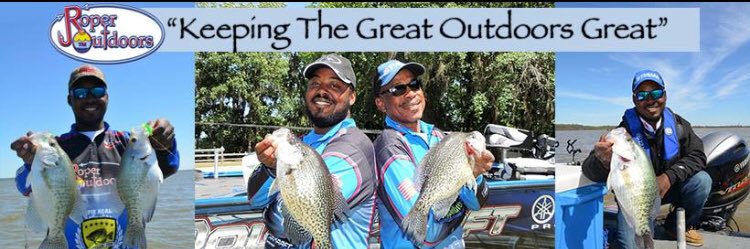 RoperOutdoors's profile banner image