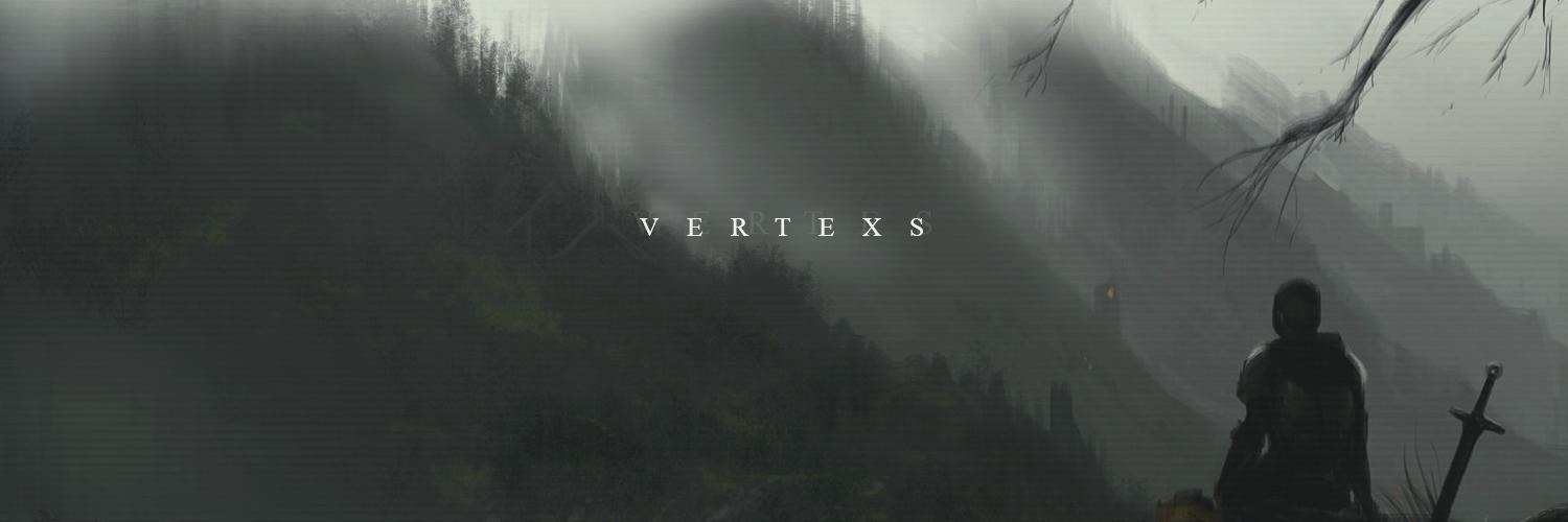 itsvertexs's profile banner image