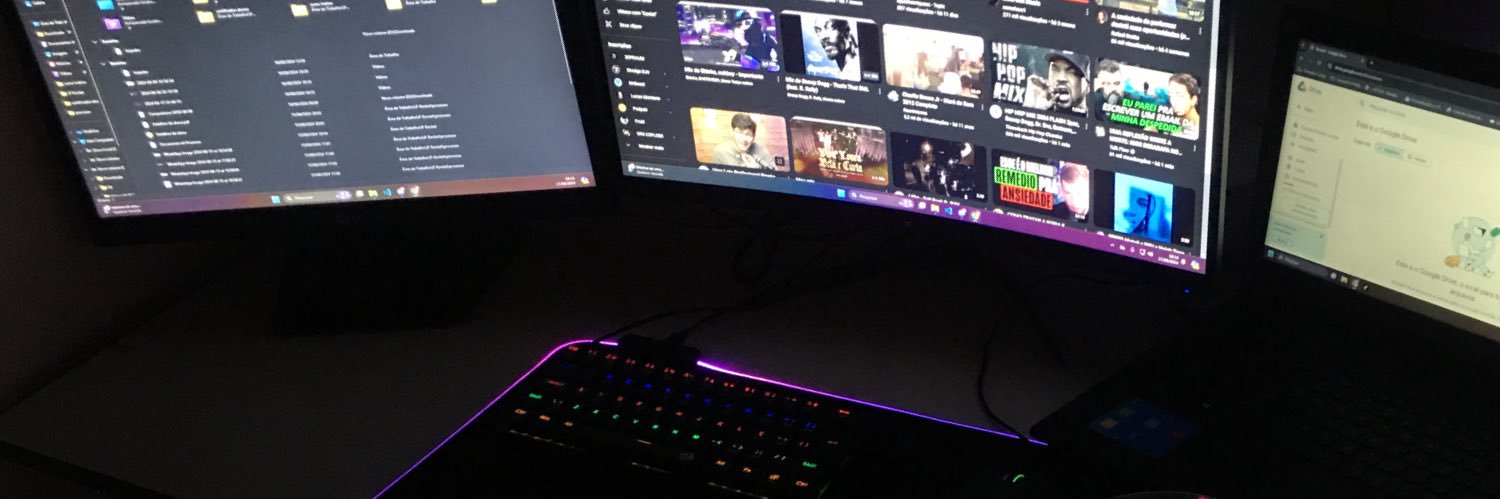 mano2pedro's profile banner image