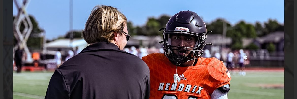 Graham DeForest banner