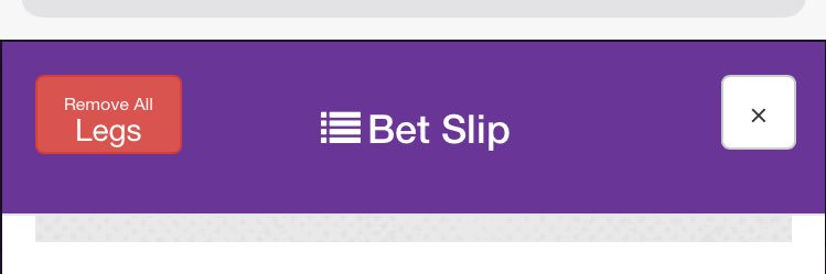 3 points one game at a time banner