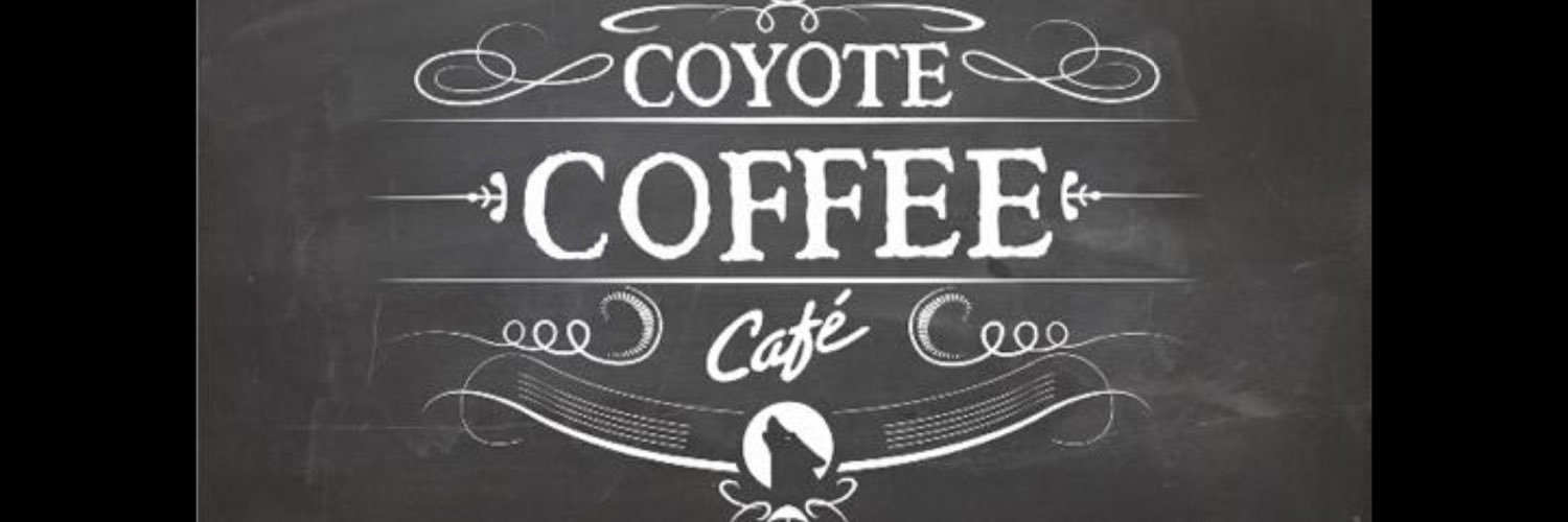 CoyoteCoffee's profile banner image