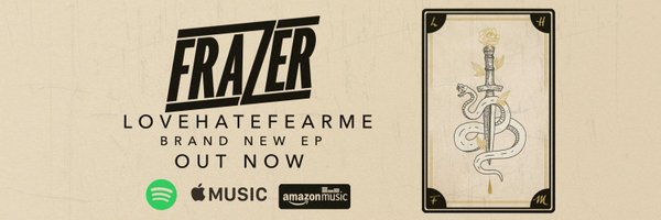 Frazer_UK Profile Banner