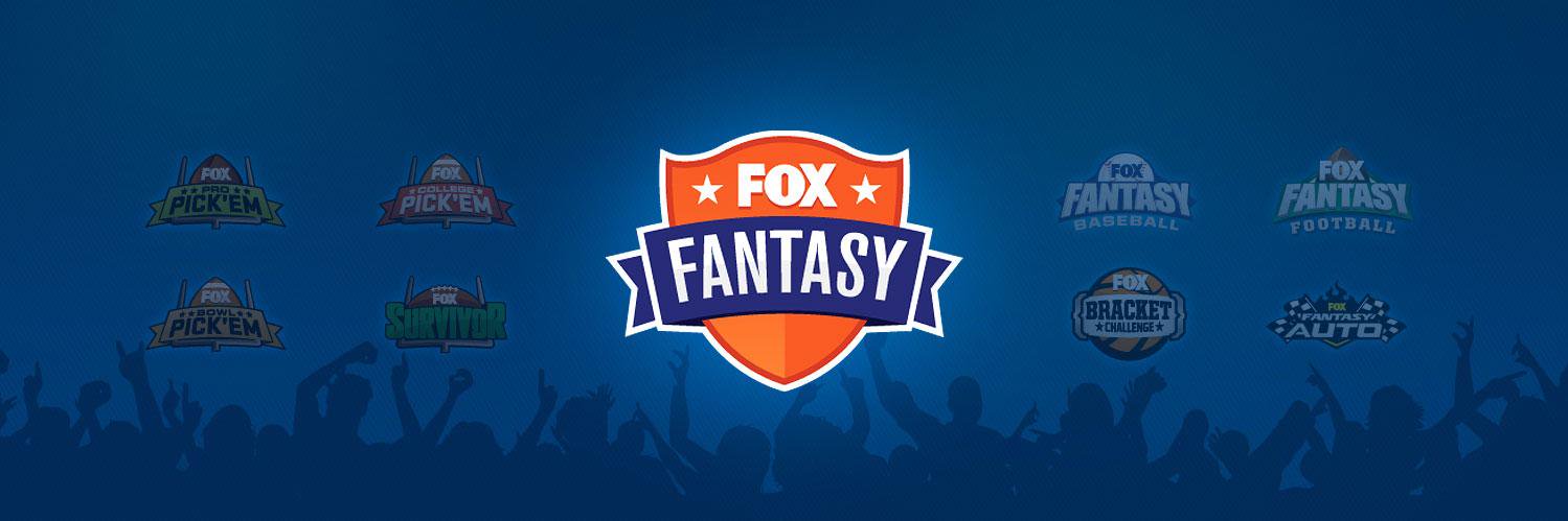 FantasyOnFOX's profile banner image