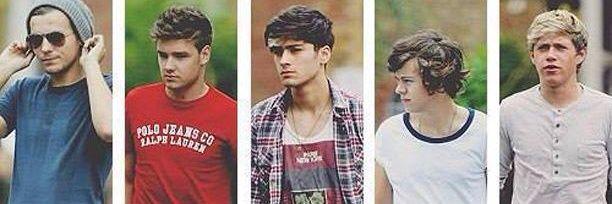 loreacero1D's profile banner image