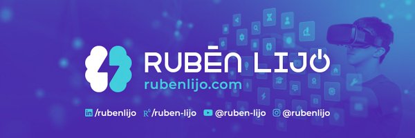 RubenLijo Profile Banner