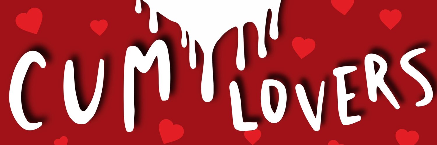 Cumlovers67's profile banner image