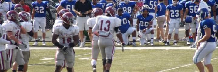 Coach Daniel Mock banner