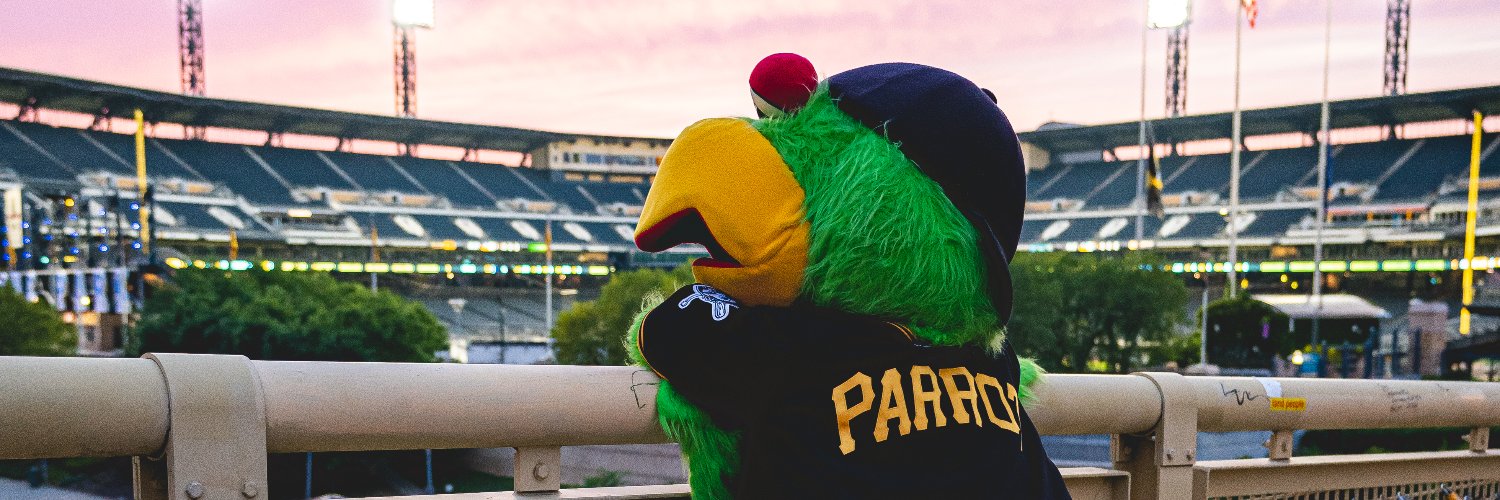Pirate_Parrot's profile banner image