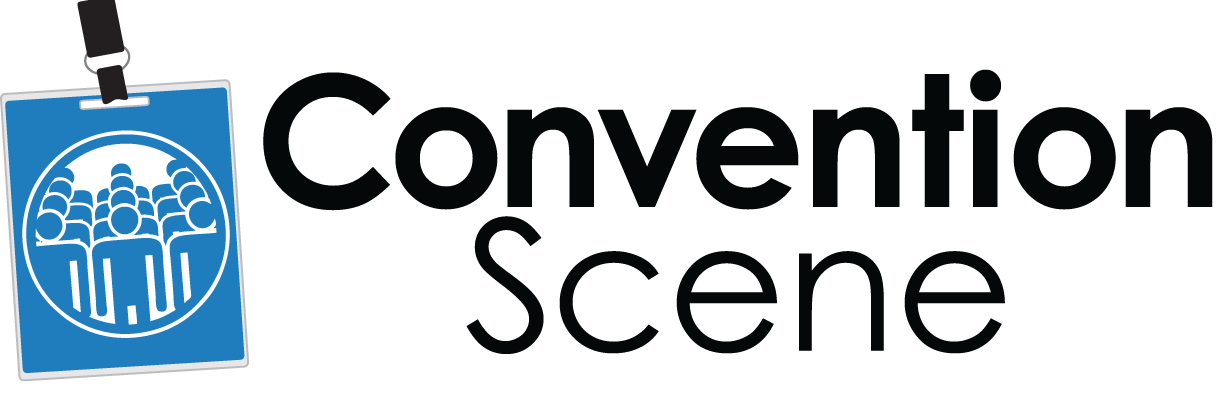 Convention Scene banner
