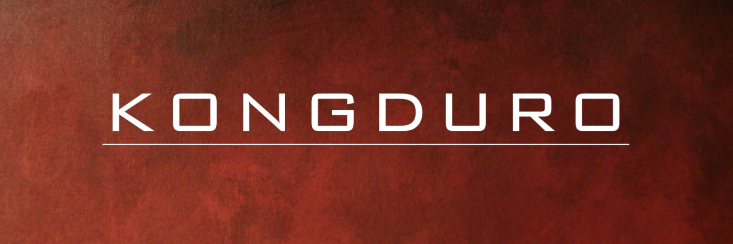 KongDuro's profile banner image