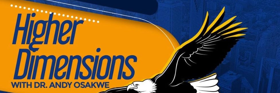 drandyosakwe's profile banner image