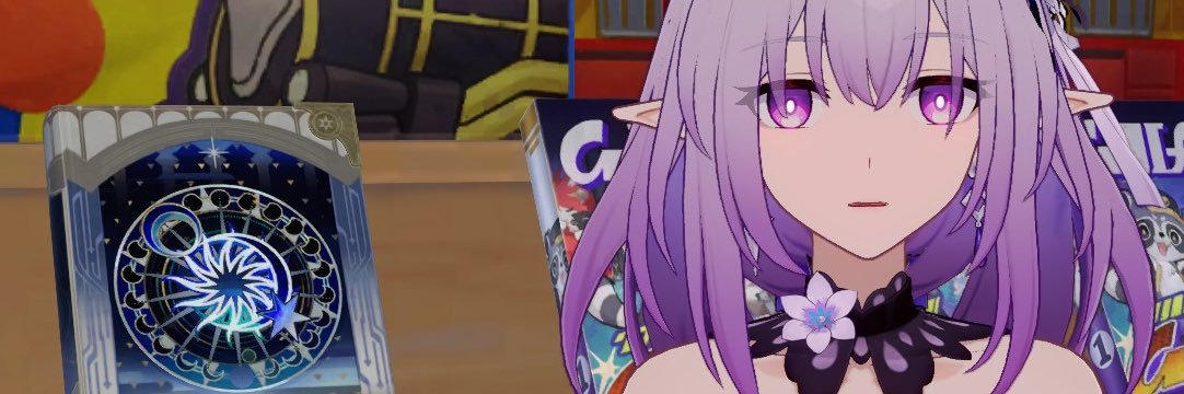 magiamence's profile banner image
