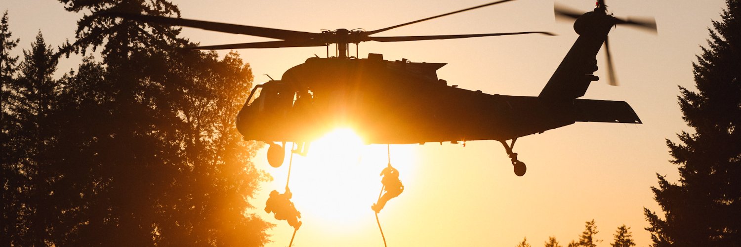 Raptor Brigade banner