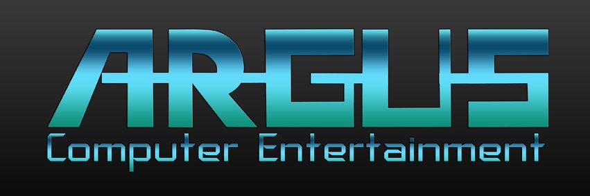 Argus Dev Team banner
