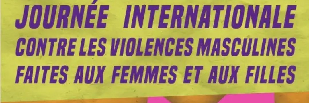 Osez Le Féminisme 63 ! banner