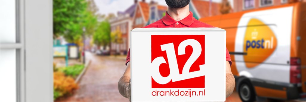 DrankDozijn's profile banner image